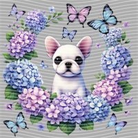 Animal Integration-DW 501